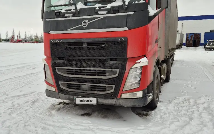 Volvo  FH 2013 годаүшін24 000 000 тг. в Петропавловск