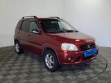 Suzuki Ignis 2001 года за 2 790 000 тг. в Алматы – фото 3