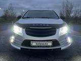 Chevrolet Cruze 2013 года за 4 800 000 тг. в Аксу – фото 5