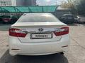 Toyota Camry 2012 года за 8 500 000 тг. в Алматы – фото 2