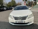 Toyota Camry 2012 годаfor8 500 000 тг. в Алматы