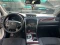 Toyota Camry 2012 года за 8 500 000 тг. в Алматы – фото 6