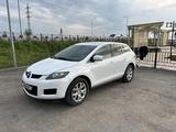 Mazda CX-7 2008 года за 5 000 000 тг. в Шардара – фото 4