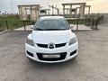 Mazda CX-7 2008 годаүшін5 000 000 тг. в Шардара – фото 5