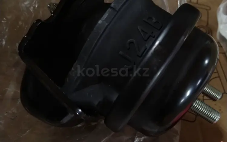Подушка опора двигателя Suzuki за 55 000 тг. в Алматы