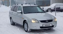 ВАЗ (Lada) Priora 2171 2012 годаүшін2 350 000 тг. в Астана – фото 3