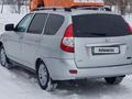 ВАЗ (Lada) Priora 2171 2012 года за 2 350 000 тг. в Астана – фото 7