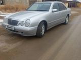 Mercedes-Benz E 280 2000 года за 6 500 000 тг. в Кызылорда – фото 4