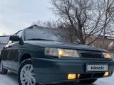 ВАЗ (Lada) 2110 2007 года за 1 799 999 тг. в Семей – фото 2