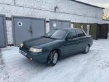 ВАЗ (Lada) 2110 2007 года за 1 750 000 тг. в Семей – фото 3