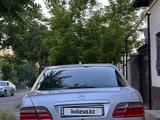 Mercedes-Benz E 280 2000 годаүшін5 500 000 тг. в Шымкент – фото 3
