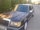 Mercedes-Benz E 230 1991 годаүшін1 100 000 тг. в Тараз