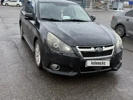 Subaru Legacy 2010 года за 6 000 000 тг. в Усть-Каменогорск