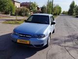 Daewoo Nexia 2014 года за 1 300 000 тг. в Аксу