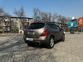 Nissan Murano 2006 года за 4 200 000 тг. в Алматы – фото 5