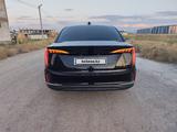 Hongqi E-QM5 2025 года за 7 500 000 тг. в Тараз – фото 3