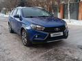 ВАЗ (Lada) Vesta SW Cross 2020 года за 7 200 000 тг. в Астана – фото 2