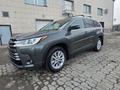 Toyota Highlander 2019 года за 13 000 000 тг. в Астана – фото 3