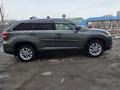 Toyota Highlander 2019 года за 13 000 000 тг. в Астана – фото 4