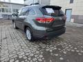 Toyota Highlander 2019 года за 13 000 000 тг. в Астана – фото 5