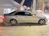 Mercedes-Benz E 320 2004 годаfor5 700 000 тг. в Уральск – фото 5