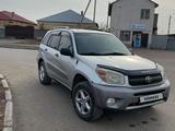 Toyota RAV4 2004 годаүшін5 400 000 тг. в Астана – фото 3