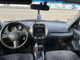 Toyota RAV4 2004 годаүшін5 400 000 тг. в Астана – фото 4