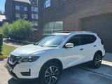 Nissan X-Trail 2021 года за 11 900 000 тг. в Петропавловск – фото 4