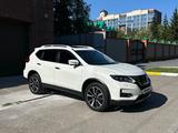 Nissan X-Trail 2021 года за 11 900 000 тг. в Петропавловск