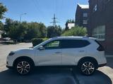 Nissan X-Trail 2021 года за 11 900 000 тг. в Петропавловск – фото 2