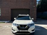 Nissan X-Trail 2021 года за 11 900 000 тг. в Петропавловск – фото 3