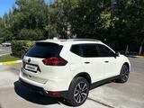 Nissan X-Trail 2021 года за 11 900 000 тг. в Петропавловск – фото 5