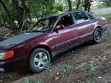 Audi 100 1992 годаүшін1 000 000 тг. в Талдыкорган – фото 3