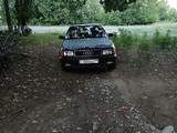 Audi 100 1992 годаүшін1 000 000 тг. в Талдыкорган – фото 4