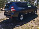 Toyota Land Cruiser Prado 2013 года за 18 000 000 тг. в Усть-Каменогорск – фото 3