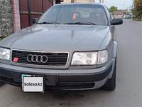 Audi 100 1992 года за 2 800 000 тг. в Алматы