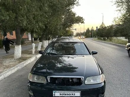 Lexus GS 300 1996 года за 1 950 000 тг. в Туркестан – фото 3