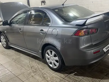 Mitsubishi Lancer 2013 года за 3 850 000 тг. в Астана – фото 6