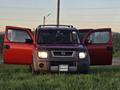 Honda Element 2004 года за 6 500 000 тг. в Усть-Каменогорск – фото 5