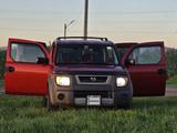 Honda Element 2004 годаfor6 500 000 тг. в Усть-Каменогорск – фото 5