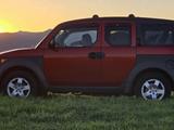 Honda Element 2004 годаfor6 500 000 тг. в Усть-Каменогорск – фото 2
