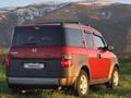 Honda Element 2004 годаүшін6 500 000 тг. в Усть-Каменогорск – фото 7