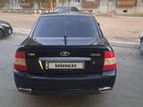 ВАЗ (Lada) Priora 2170 2011 годаүшін1 000 000 тг. в Байконыр – фото 2