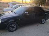 ВАЗ (Lada) Priora 2170 2011 годаүшін1 000 000 тг. в Байконыр – фото 3