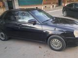 ВАЗ (Lada) Priora 2170 2011 годаүшін1 000 000 тг. в Байконыр – фото 4