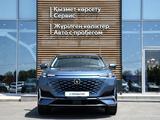 Changan UNI-K Luxe 2023 года за 9 500 000 тг. в Шымкент – фото 5