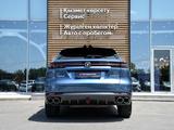 Changan UNI-K Luxe 2023 года за 9 500 000 тг. в Шымкент – фото 4