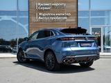 Changan UNI-K Luxe 2023 года за 9 500 000 тг. в Шымкент – фото 2