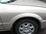Крыло переднее Mazda 323 за 30 000 тг. в Усть-Каменогорск