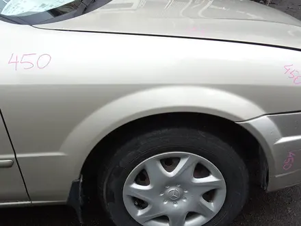Крыло переднее Mazda 323 за 30 000 тг. в Усть-Каменогорск